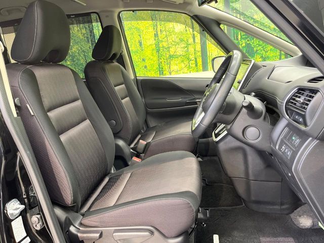 NISSAN SERENA  S-HYBRID 2018 Image 31