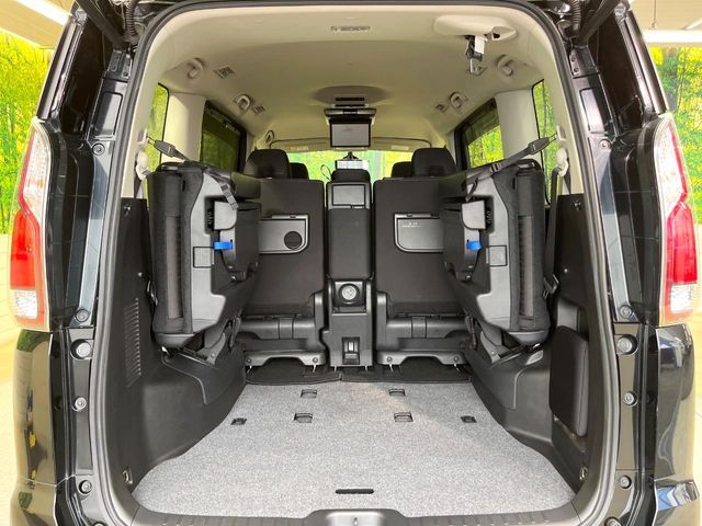 NISSAN SERENA  S-HYBRID 2018 Image 31