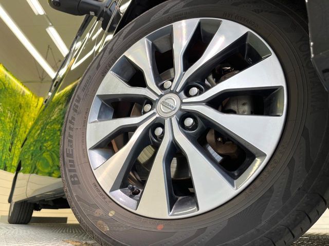 NISSAN SERENA  S-HYBRID 2018 Image 31