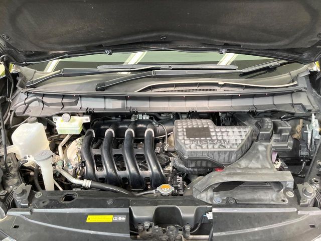 NISSAN SERENA  S-HYBRID 2018 Image 31