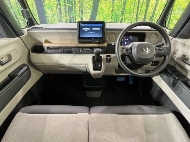 HONDA N BOX 2024 Image 31