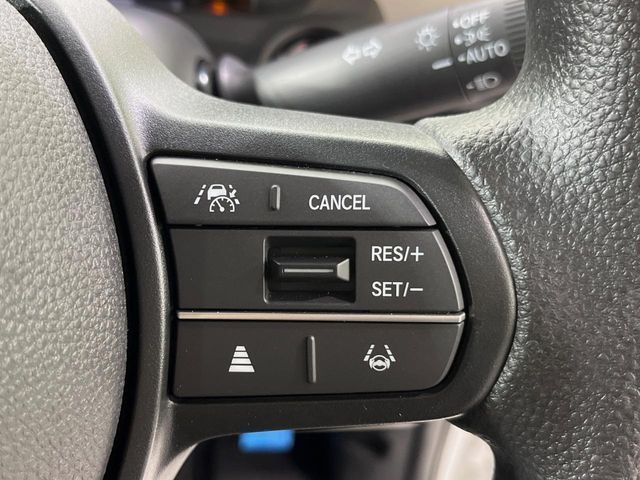 HONDA N BOX 2024 Image 31