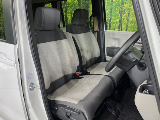 HONDA N BOX 2024 Image 31