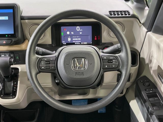 HONDA N BOX 2024 Image 31