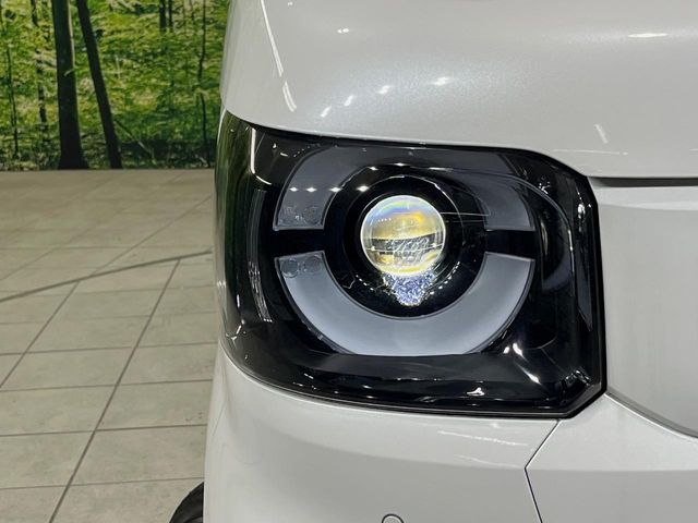 HONDA N BOX 2024 Image 31