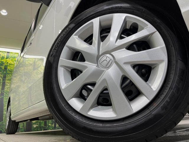 HONDA N BOX 2024 Image 31