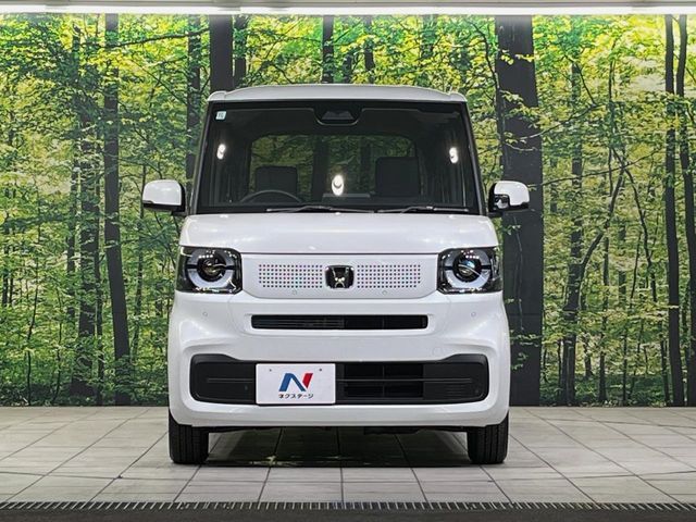 HONDA N BOX 2024 Image 31