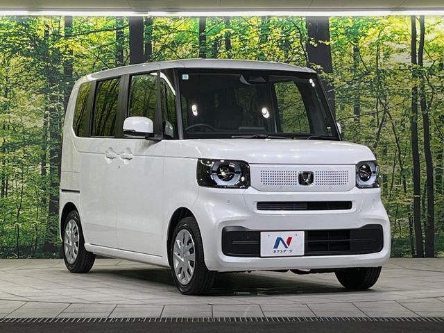 HONDA N BOX 2024 Image 31