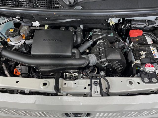 HONDA N BOX 2024 Image 31