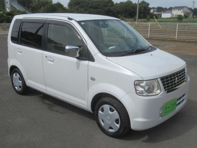 MITSUBISHI EK WAGON 2013 Image 31
