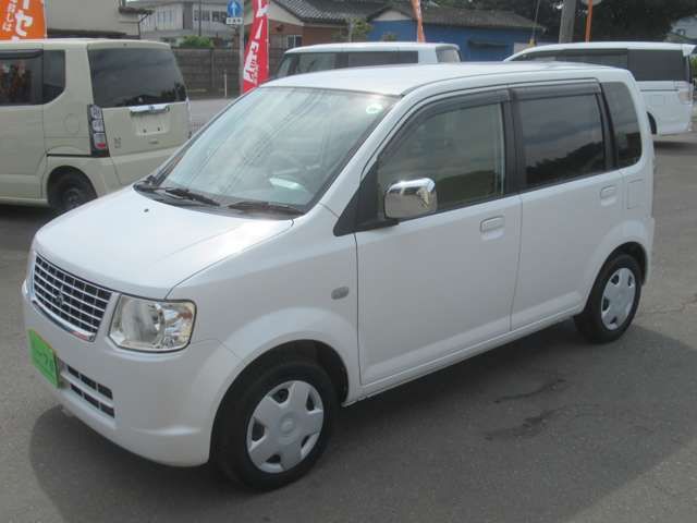 MITSUBISHI EK WAGON 2013 Image 31