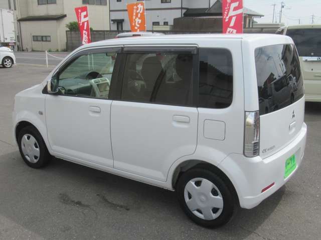 MITSUBISHI EK WAGON 2013 Image 31