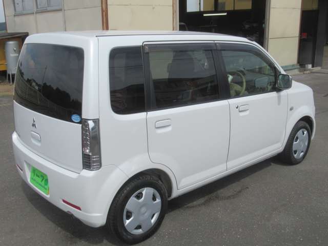 MITSUBISHI EK WAGON 2013 Image 31