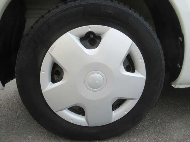 MITSUBISHI EK WAGON 2013 Image 31