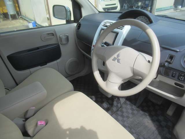 MITSUBISHI EK WAGON 2013 Image 31