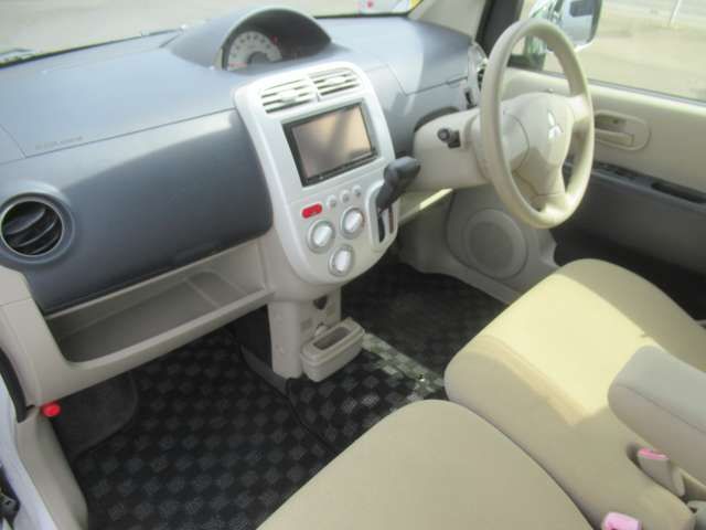 MITSUBISHI EK WAGON 2013 Image 31