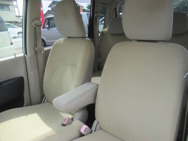 MITSUBISHI EK WAGON 2013 Image 31