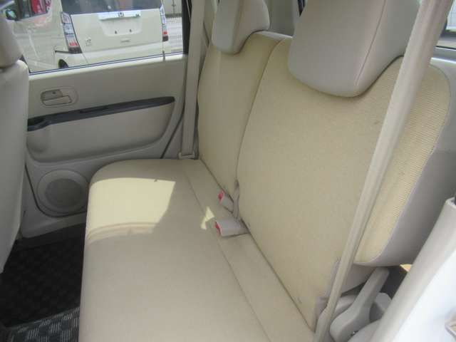 MITSUBISHI EK WAGON 2013 Image 31