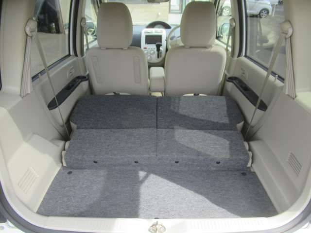 MITSUBISHI EK WAGON 2013 Image 31