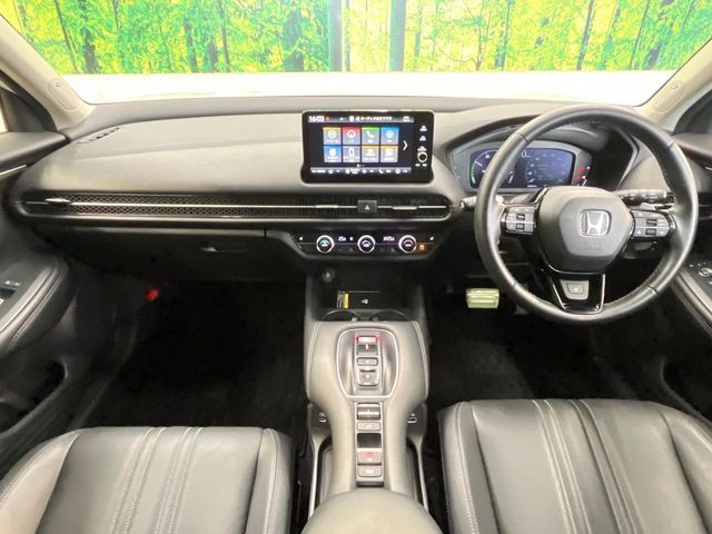 HONDA ZR-V E:HEV 2023 Image 31
