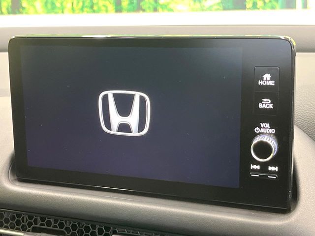 HONDA ZR-V E:HEV 2023 Image 31
