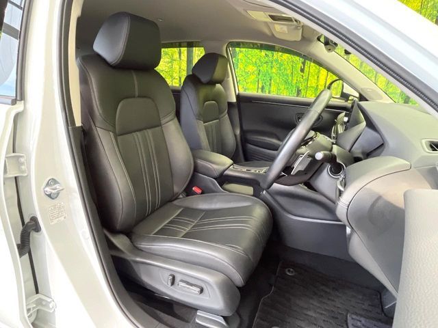 HONDA ZR-V E:HEV 2023 Image 31