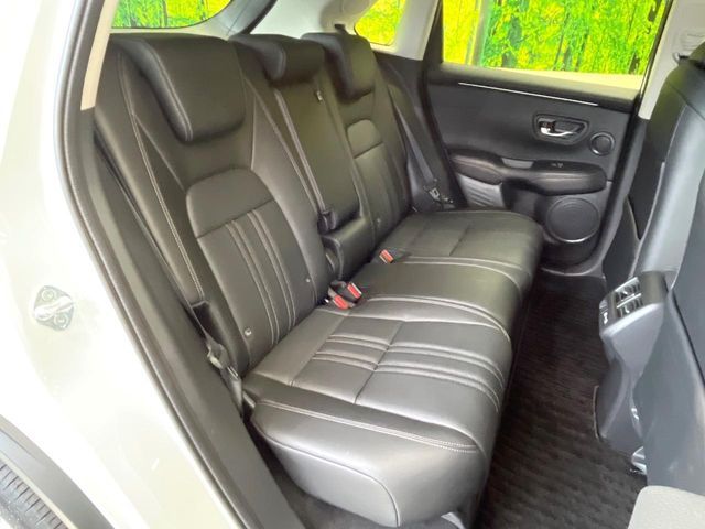 HONDA ZR-V E:HEV 2023 Image 31