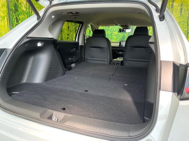HONDA ZR-V E:HEV 2023 Image 31