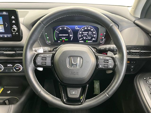 HONDA ZR-V E:HEV 2023 Image 31
