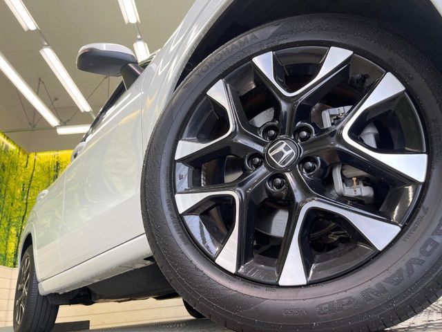 HONDA ZR-V E:HEV 2023 Image 31