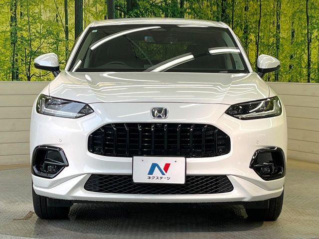 HONDA ZR-V E:HEV 2023 Image 31