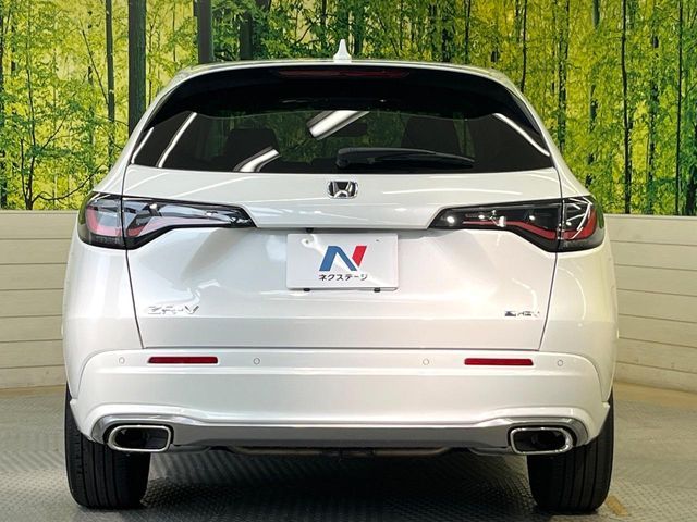 HONDA ZR-V E:HEV 2023 Image 31