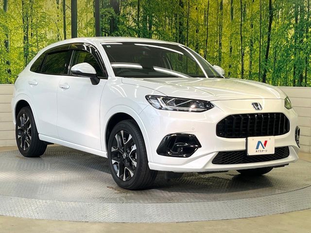HONDA ZR-V E:HEV 2023 Image 31