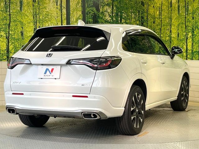 HONDA ZR-V E:HEV 2023 Image 31