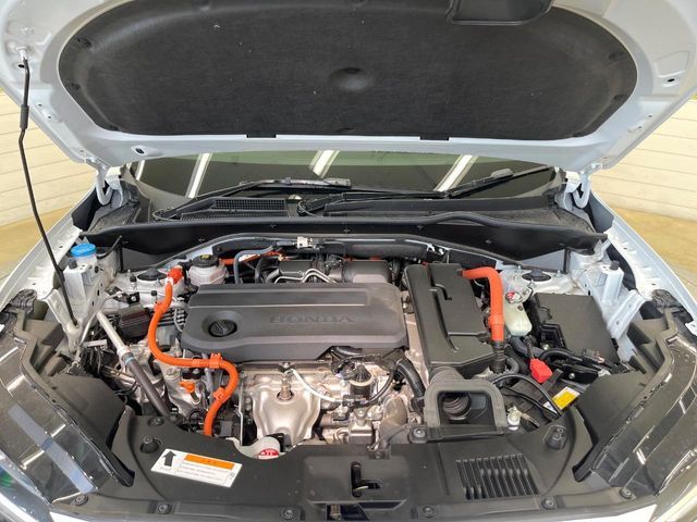 HONDA ZR-V E:HEV 2023 Image 31