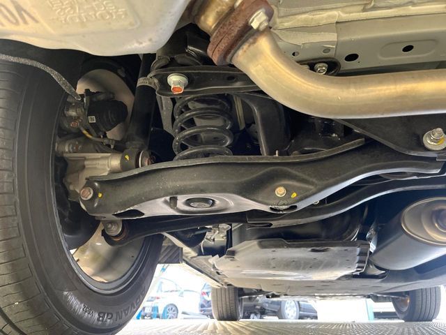 HONDA ZR-V E:HEV 2023 Image 31