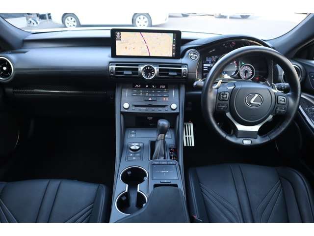 TOYOTA LEXUS RC F 2023 Image 31