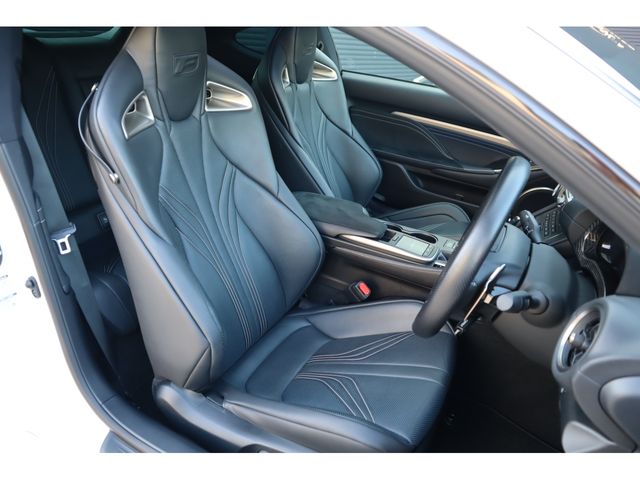 TOYOTA LEXUS RC F 2023 Image 31