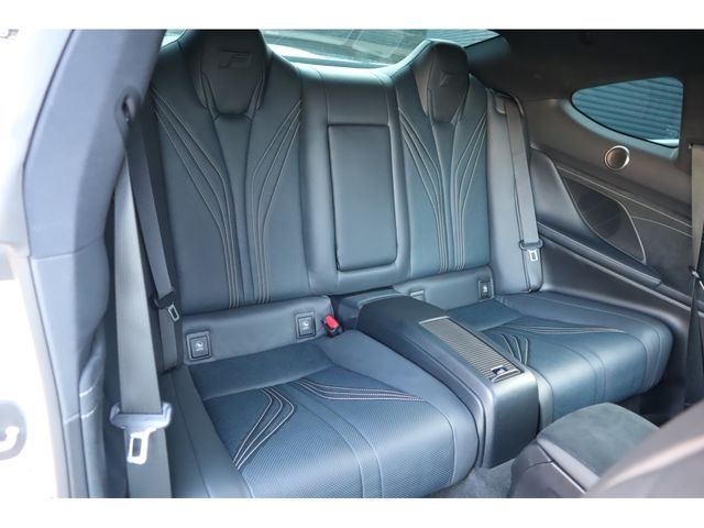 TOYOTA LEXUS RC F 2023 Image 31