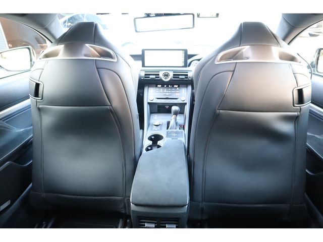 TOYOTA LEXUS RC F 2023 Image 31