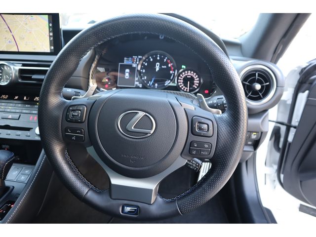 TOYOTA LEXUS RC F 2023 Image 31