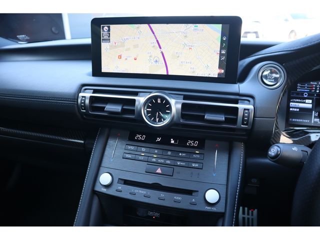 TOYOTA LEXUS RC F 2023 Image 31