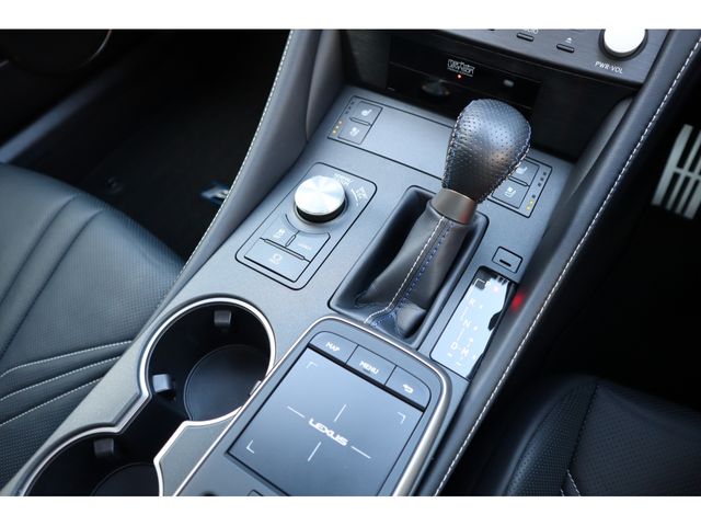 TOYOTA LEXUS RC F 2023 Image 31