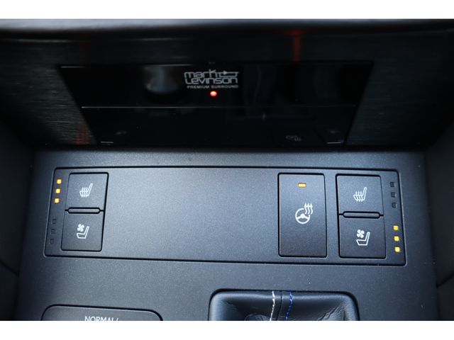 TOYOTA LEXUS RC F 2023 Image 31