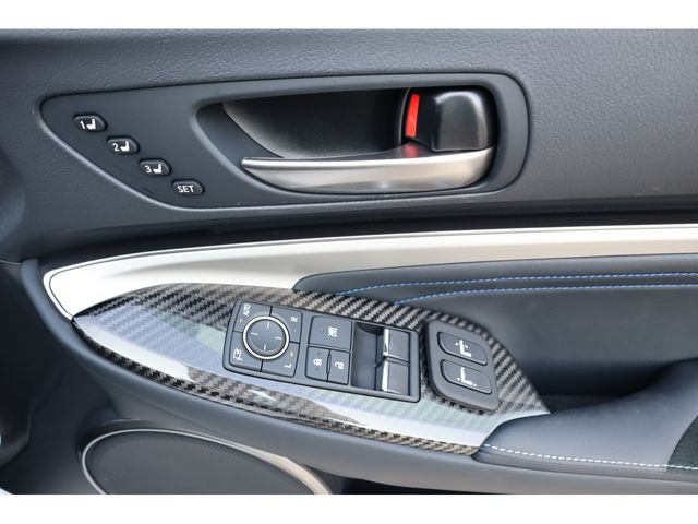 TOYOTA LEXUS RC F 2023 Image 31