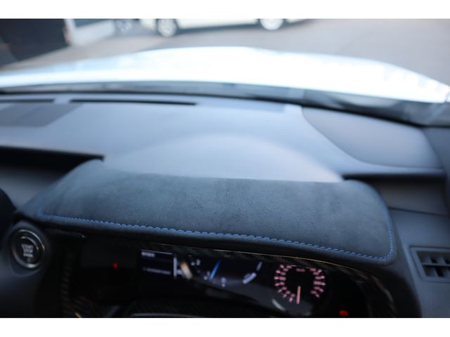 TOYOTA LEXUS RC F 2023 Image 31