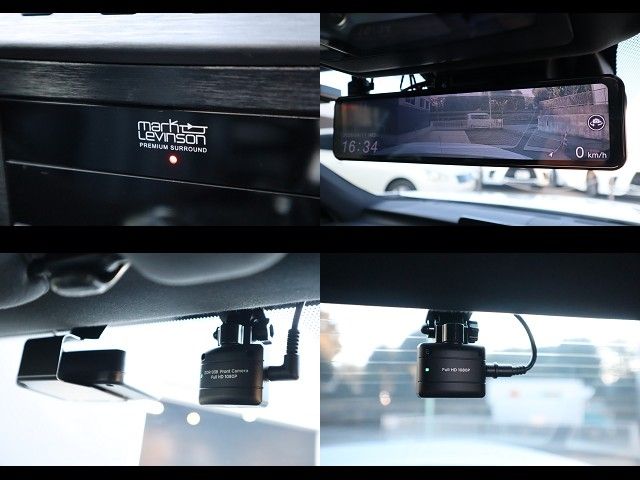 TOYOTA LEXUS RC F 2023 Image 31