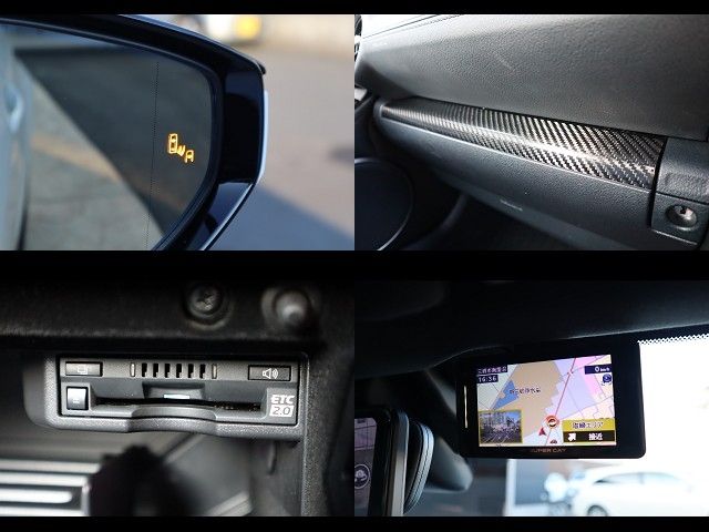 TOYOTA LEXUS RC F 2023 Image 31