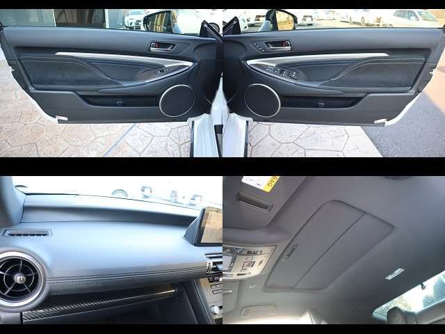 TOYOTA LEXUS RC F 2023 Image 31