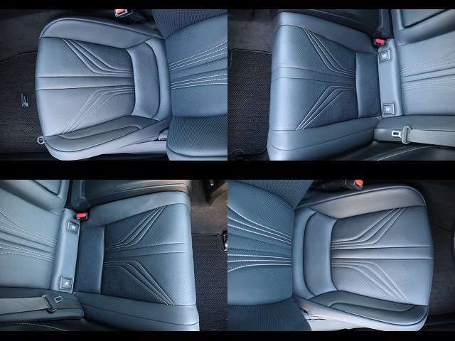 TOYOTA LEXUS RC F 2023 Image 31